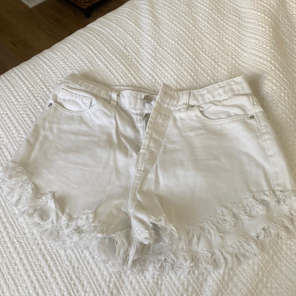 Wild fable shorts